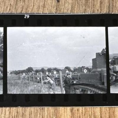 lot historic US ARMY HORSE CAVALRY FT MYER & NY WORLDS FAIR PHOTOS 1940