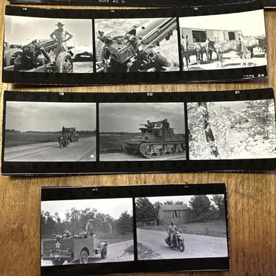 lot historic US ARMY HORSE CAVALRY FT MYER & NY WORLDS FAIR PHOTOS 1940
