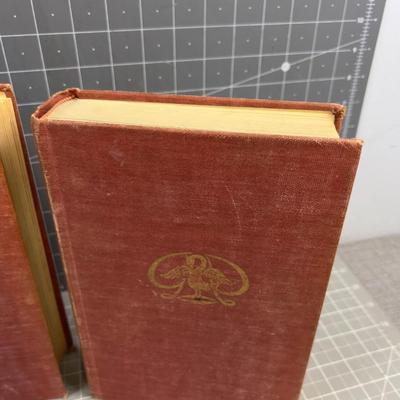 The Animal Kingdom 3 Volume Set 
