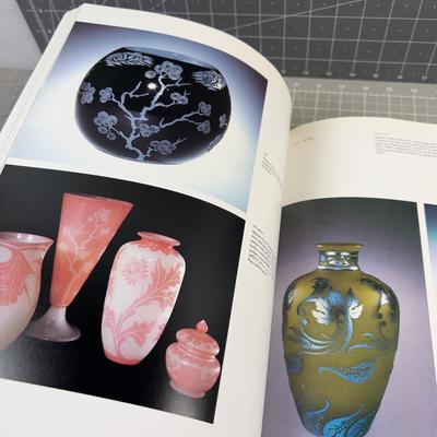 American Art Deco & A Guide to Art Nouveau Style 