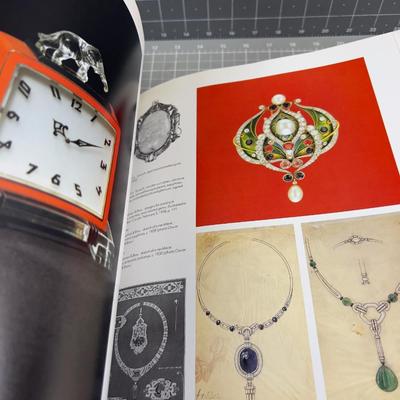American Art Deco & A Guide to Art Nouveau Style 