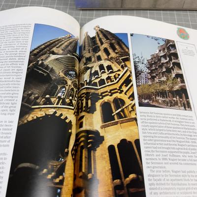 American Art Deco & A Guide to Art Nouveau Style 