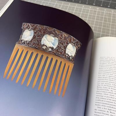 The Jewels of Lalique