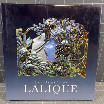 The Jewels of Lalique