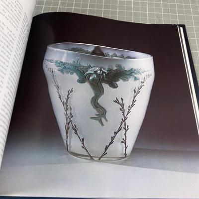 The Jewels of Lalique