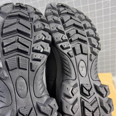 Pacific Mountain Hiking Trail Shoes. 