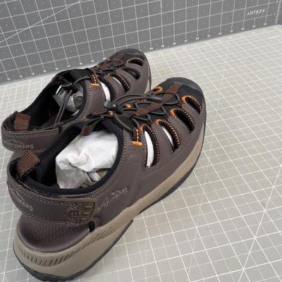Men's Size 10 Sandals, Sportsman's 