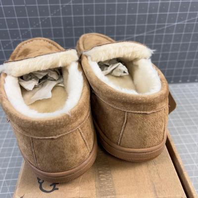 LAMO Men's Moccasin 