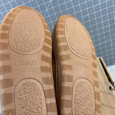 LAMO Men's Moccasin 