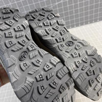 Merrills  Hike Shoes, New 