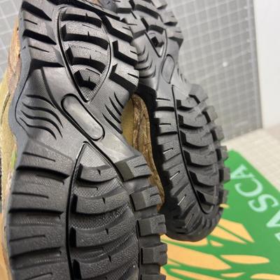 Kids Size 2 Hunting Boots
