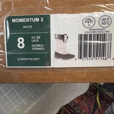 KAMIK New MOMENTUM 3 Winter Women's Boots, NEW 