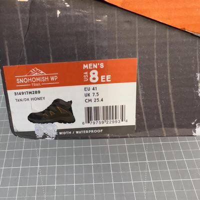 Northside Men's Mid Hikers 