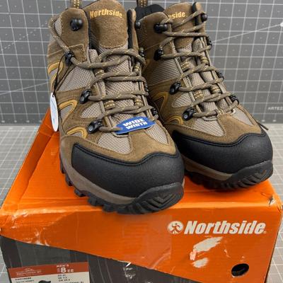 Northside Men's Mid Hikers 