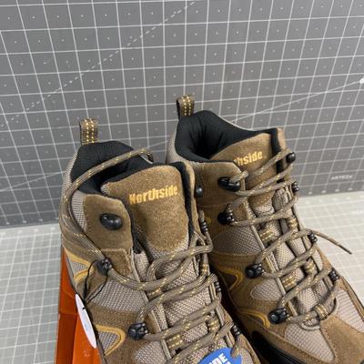 Northside Men's Mid Hikers 