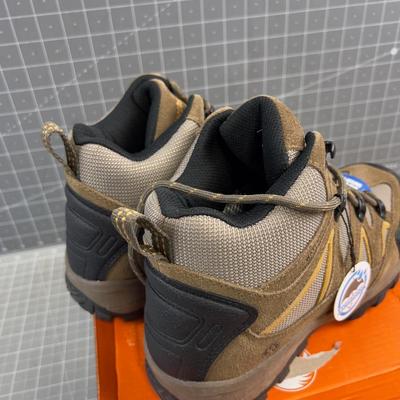 Northside Men's Mid Hikers 