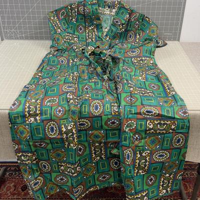 HOUSE Coat / Dress Marked 46 European NEVER WORN VINTAGE