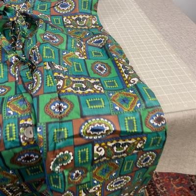 HOUSE Coat / Dress Marked 46 European NEVER WORN VINTAGE