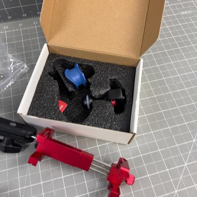 ULANZI Clamps and Holders 