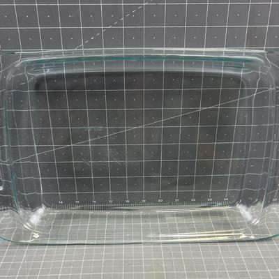 Pyrex Baking Pan