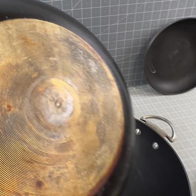 Pots and Pans 