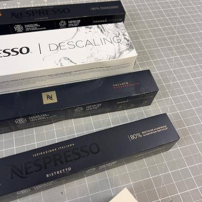 NESPRESSO 