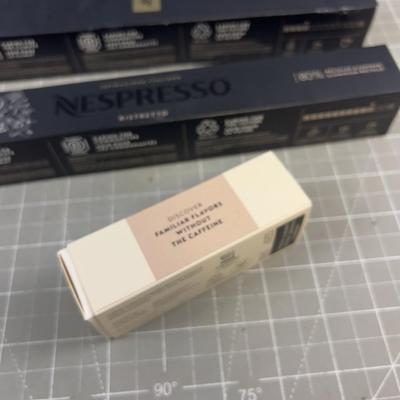 NESPRESSO 