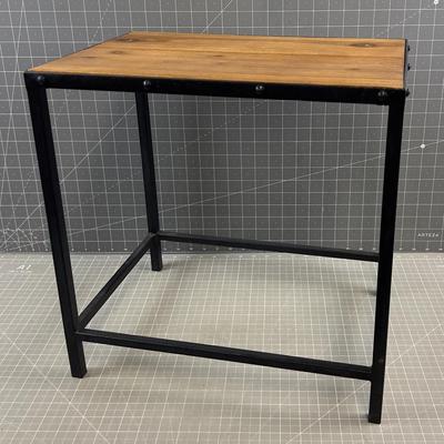 Small End Table
