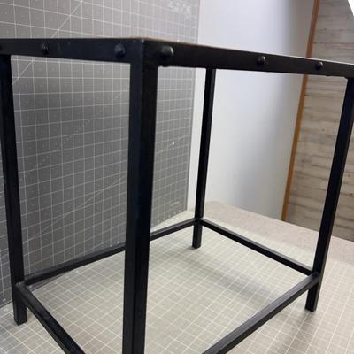 Small End Table
