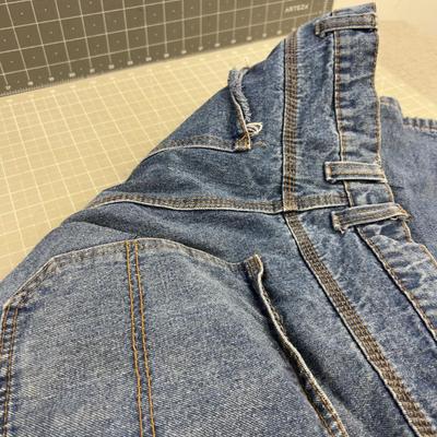 Northern Expedition Limited  36 x 32 FLANNEL Lined Jeans