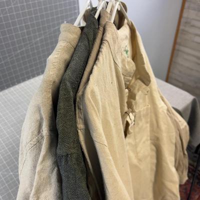 Himalayan Hemp Clothing - Hippy Style 