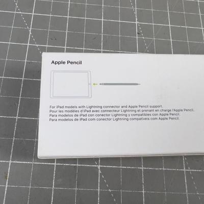 Apple Magic Pencil NEW in the Box