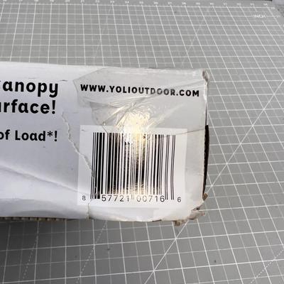 Deluxe Canopy Anchor Bags NEW 