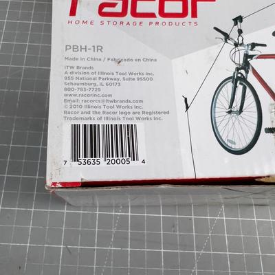 2 NEW in the Box, Bike LIFT for the Garage