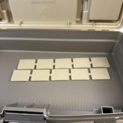 Plano Tackle Box 