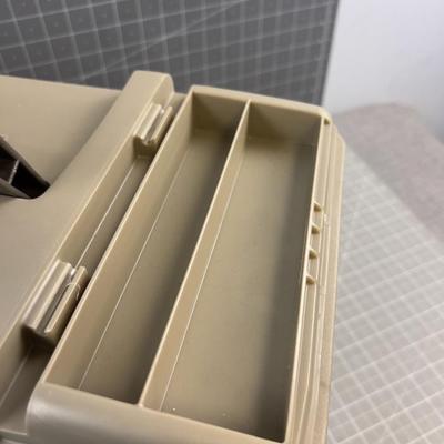 Plano Tackle Box 