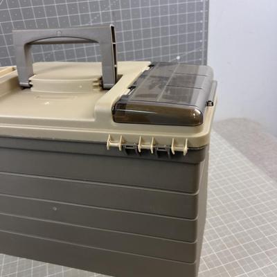 Plano Tackle Box 