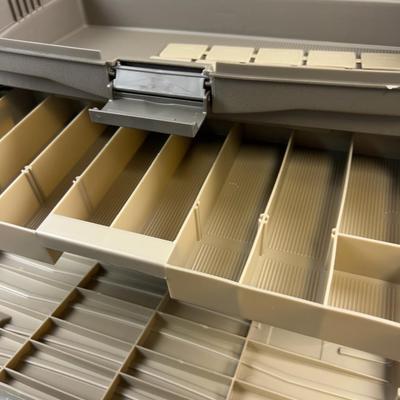Plano Tackle Box 