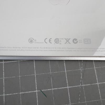 Apple Wireless Keyboard