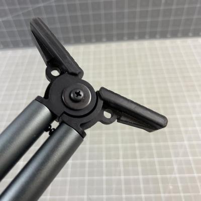  Primos Pole Cat Bi-Pod, Like New Adjustable