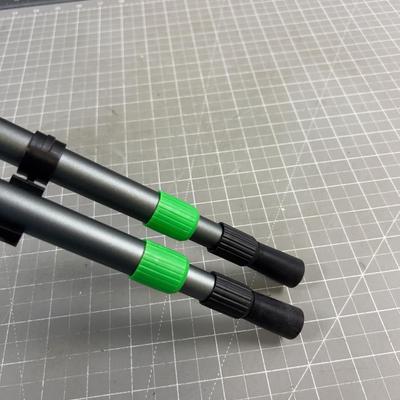  Primos Pole Cat Bi-Pod, Like New Adjustable