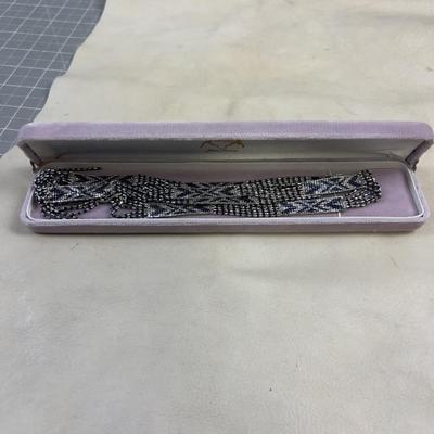  Art Deco Beaded Style Necklace