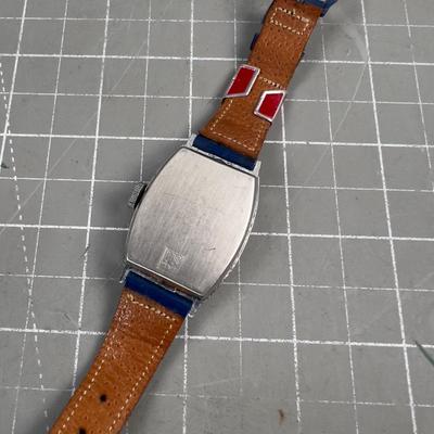 Collectible Donald Duck Watch, Appears to be un-Used