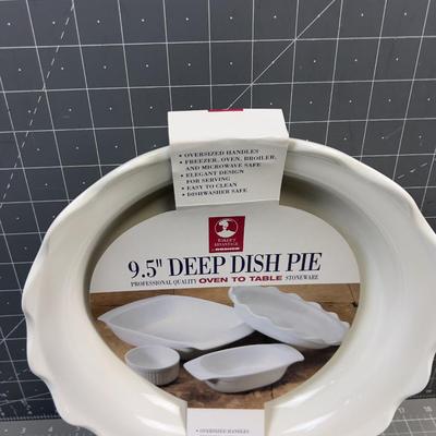 1 Deep Dish NEW 