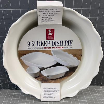 1 Deep Dish NEW 