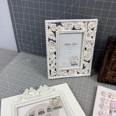 All the Frames! (6) 