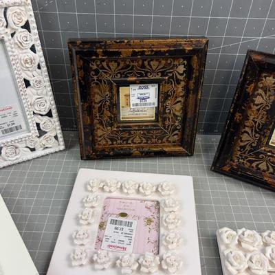 All the Frames! (6) 