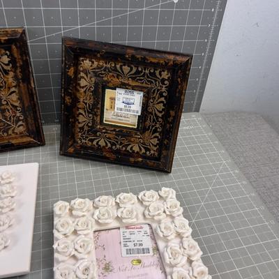 All the Frames! (6) 
