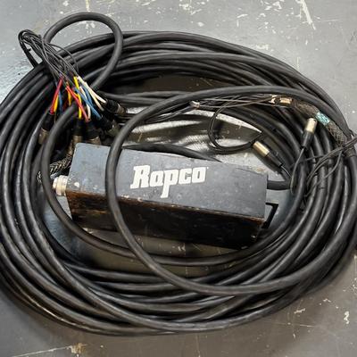 RAPSO Audio Cabel 