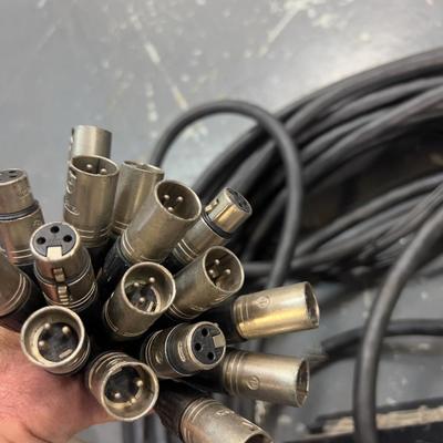RAPSO Audio Cabel 